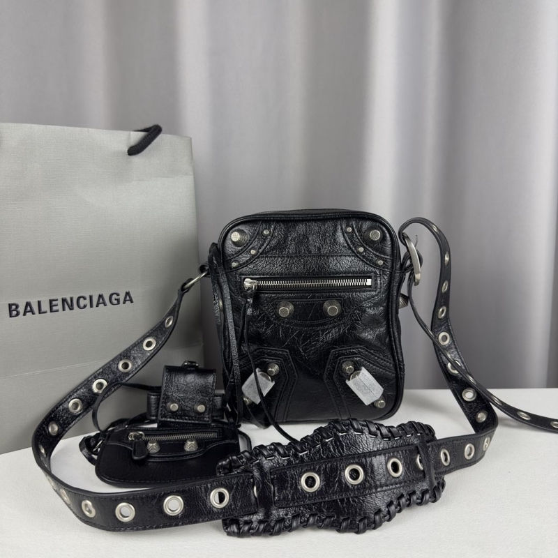 Balenciaga Top Handle Bags